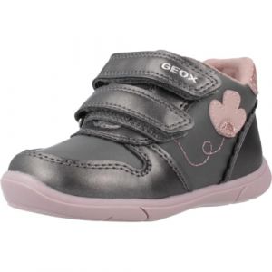 Geox Boots enfant B ZAPITO GIRL