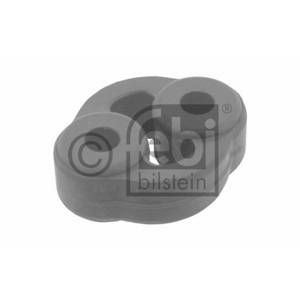 Febi Bilstein Silent bloc d'échappement HYUNDAI ATOS (10130783)