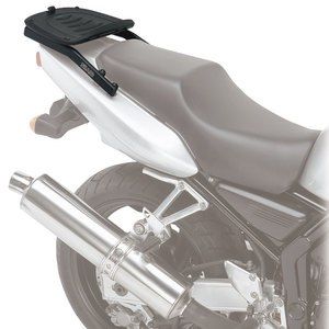 Image de Shad Support de top case Top Master Suzuki 250 V-Strom 17-18