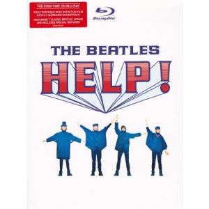 Image de The Beatles Help !