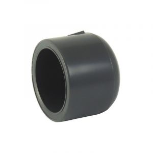 Ezfitt Bouchon femelle PVC à coller - 200mm