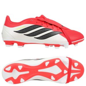 Adidas Chaussures de football Predator Club FT FG/MG