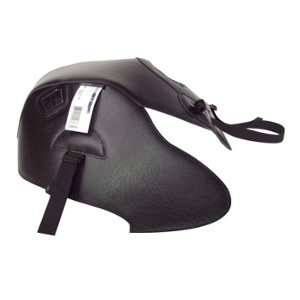 Bagster Protège-réservoir Honda CBF 125 09-15 noir