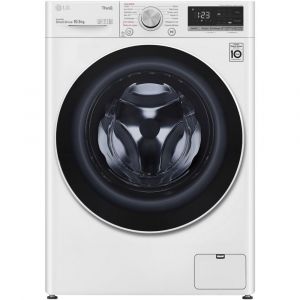LG Lave linge hublot F14V40WHS