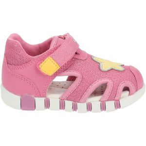 Geox Sandales fermées bébé fille Iupidoo