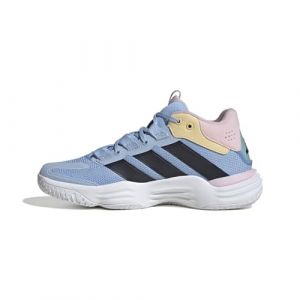 Adidas Chaussures indoor femme Courtstabil