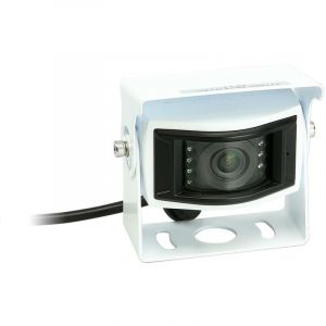 Acv Adnauto - camera de recul C6013 universelle pour CampingCar 150 degres blanche