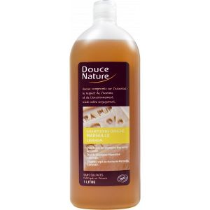 Douce Nature Shampooing Douche Marseille 1L