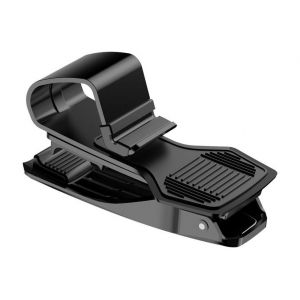 Baseus MYLB &Eacute;tui de Protection Fin &agrave; Rabat en Cuir synth&eacute;tique pour Smartphone Samsung Galaxy On7 Rouge