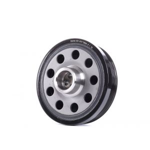 TOPRAN Poulie Damper BMW 501 673 11237797995,11237799153,11237823191 Poulie De Vilebrequin,Poulie, vilebrequin 7797995,7799153,7823191