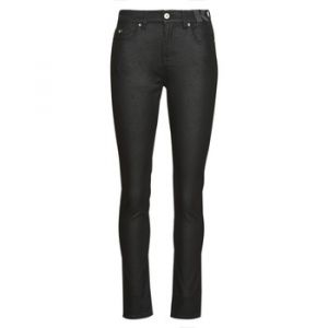 Kaporal Pantalon FEMME coton noir