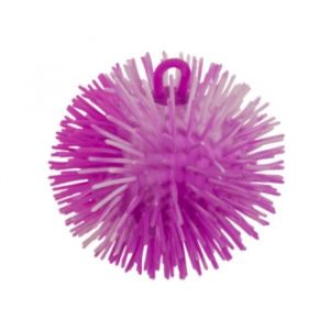 Balle &agrave; malaxer anti-stress 15cm color&eacute; - mod&egrave;le al&eacute;atoire - g&eacute;n&eacute;rique 59/2242