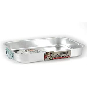 Agnelli Lasagnera cm 35X26 h 6,5 Famille