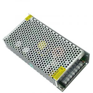 Transformateurs 12V 120W Pour Bande led 5050 2835, Bloc d'Alimentation 12V dc 10A Digilamp