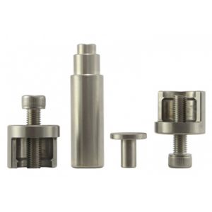 Outils de roulements Enduro Bearings Fox / Rocky Mountain Shock Bearing Tool