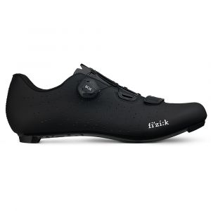 Image de Fizik Tempo Overcurve R5 - Chaussures - noir 45 Chaussures route à cales