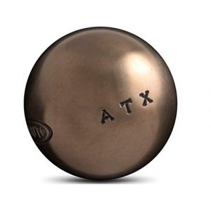 Obut ATX - 76mm - 700gr - lisse