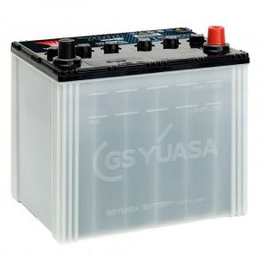 Yuasa Batterie YBX7005 EFB 12V 65AH 620A