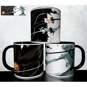 Image de Forever MUG personnalisé Tasse à café - BLEACH Burichi Réf 352