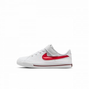 Nike COURT LEGACY 35 Blanc
