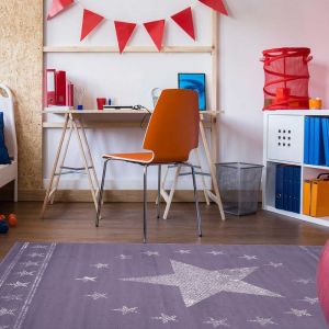 Image de Unamourdetapis Tapis pour enfants chambre 235 x 320 cm