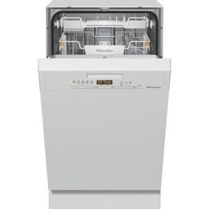 Miele G 5430 SCI SL BB - Lave vaisselle