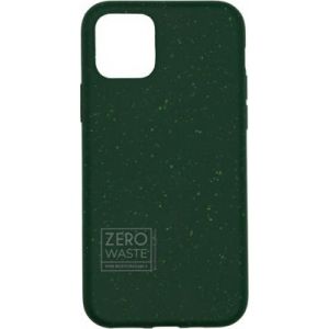 Wilma Coque iPhone 12/12 Pro Essential vert