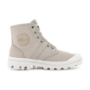 Palladium PALLABROUSSE Beige - Taille 36