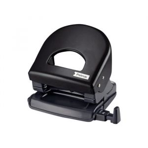 Esselte Petrus Perforateur 30 feuilles - 3 mm métal noir