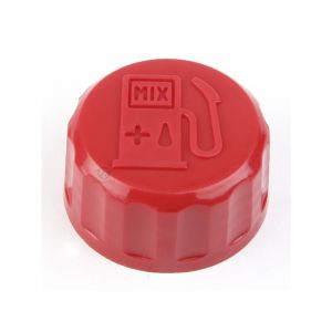 Matijardin - Bouchon de reservoir d'essence pour débroussailleuse Shindaiwa. ø ext. 42 mm