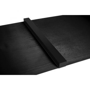 Engelhart Oche en bois pour tapis de fl&eacute;chettes - 60 cm