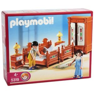 Chambre playmobil - Comparer 80 offres