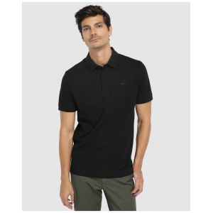 Image de Lacoste PH5522 Polo Noir (Noir) XX-Large (Taille Fabricant: 7) Lot de Polo Homme Noir (Noir) XX-Large (Taille Fabricant: 7) Lot de