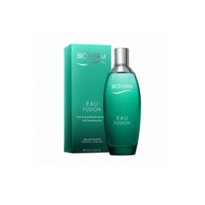 Biotherm Eau Fusion - Eau de Toilette pour Femme - 50 ml