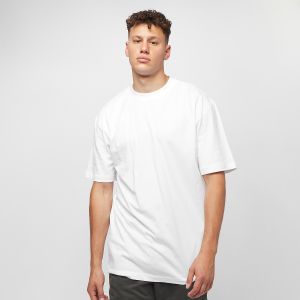 Urban classics Organic Tall, taille M, homme, blanc