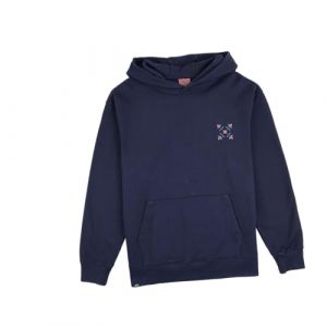 Oxbow Seregor Sweat à capuche bleu