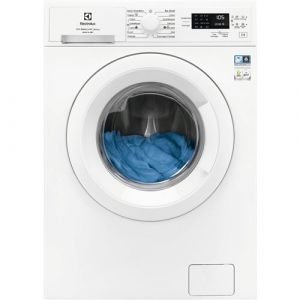 Electrolux WW8416DB Blanc