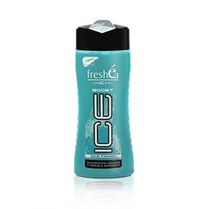 Image de Freshéa Men Boost Ice - Shampooing douche