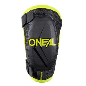 O'neal Protections de coudes enfant Peewee jaune fluo/noir - XS/S