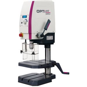 Image de Opti Drill Perceuse d'établi de précision - vario - Ø 15 mm DX15V