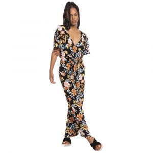 Image de Roxy Robe Dawn Shades XL Anthracite Island Vibes