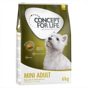 Image de Concept for Life Mini Adult - 1,5 kg