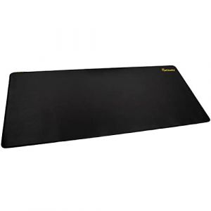 Ducky Channel Shield Armed Mouse Pad (XL)