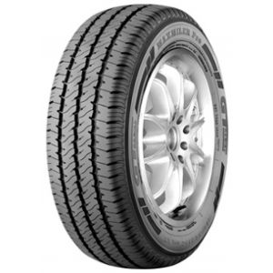 Image de GT Radial Maxmiler Pro (205 R14C 109/107P )