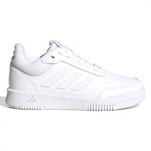 Adidas Chaussure &agrave; lacets Tensaur Sport Training Blanc, pointure 28 - Blanc - Taille 28