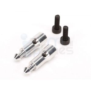 Blade 700 X - Supports de bulle - BLH5737
