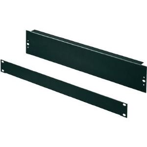 Rittal 7151.005 - Rails pour rack 19" 1U