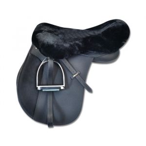 Image de Waldhausen Couvre-selle pour cheval