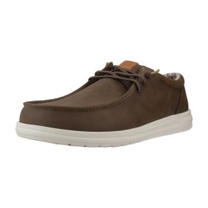 HEYDUDE Baskets basses PAUL CLASSIC