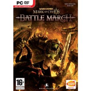 Image de Warhammer : Mark of Chaos : Battle March - Extension du jeu [PC]
